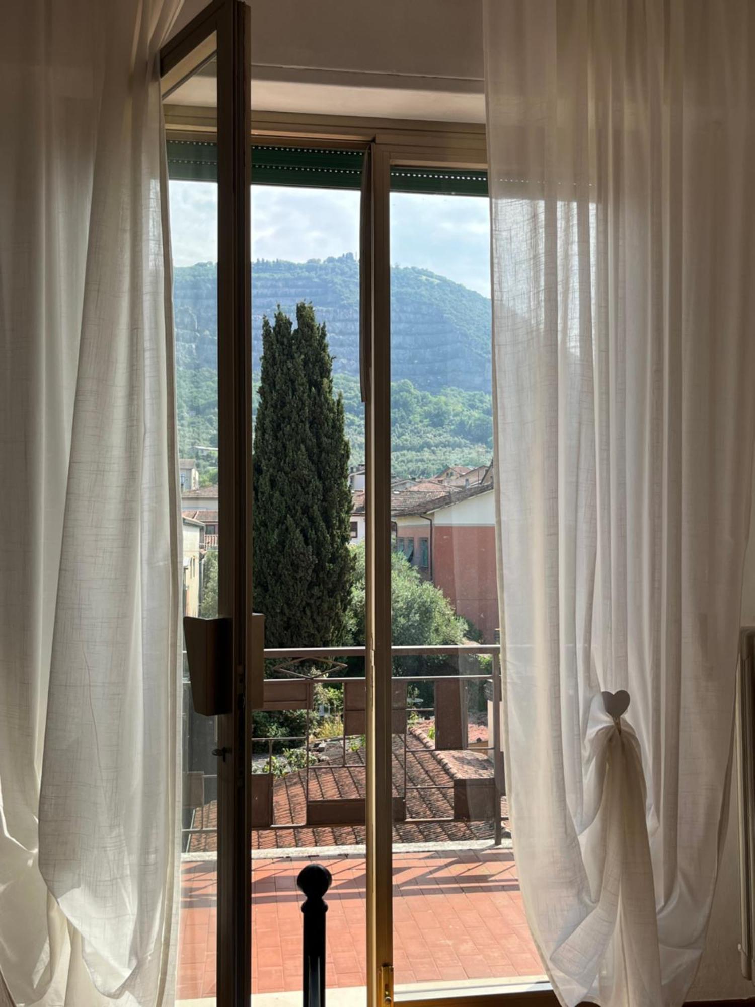 Le Case In Piazza Monsummano Terme المظهر الخارجي الصورة