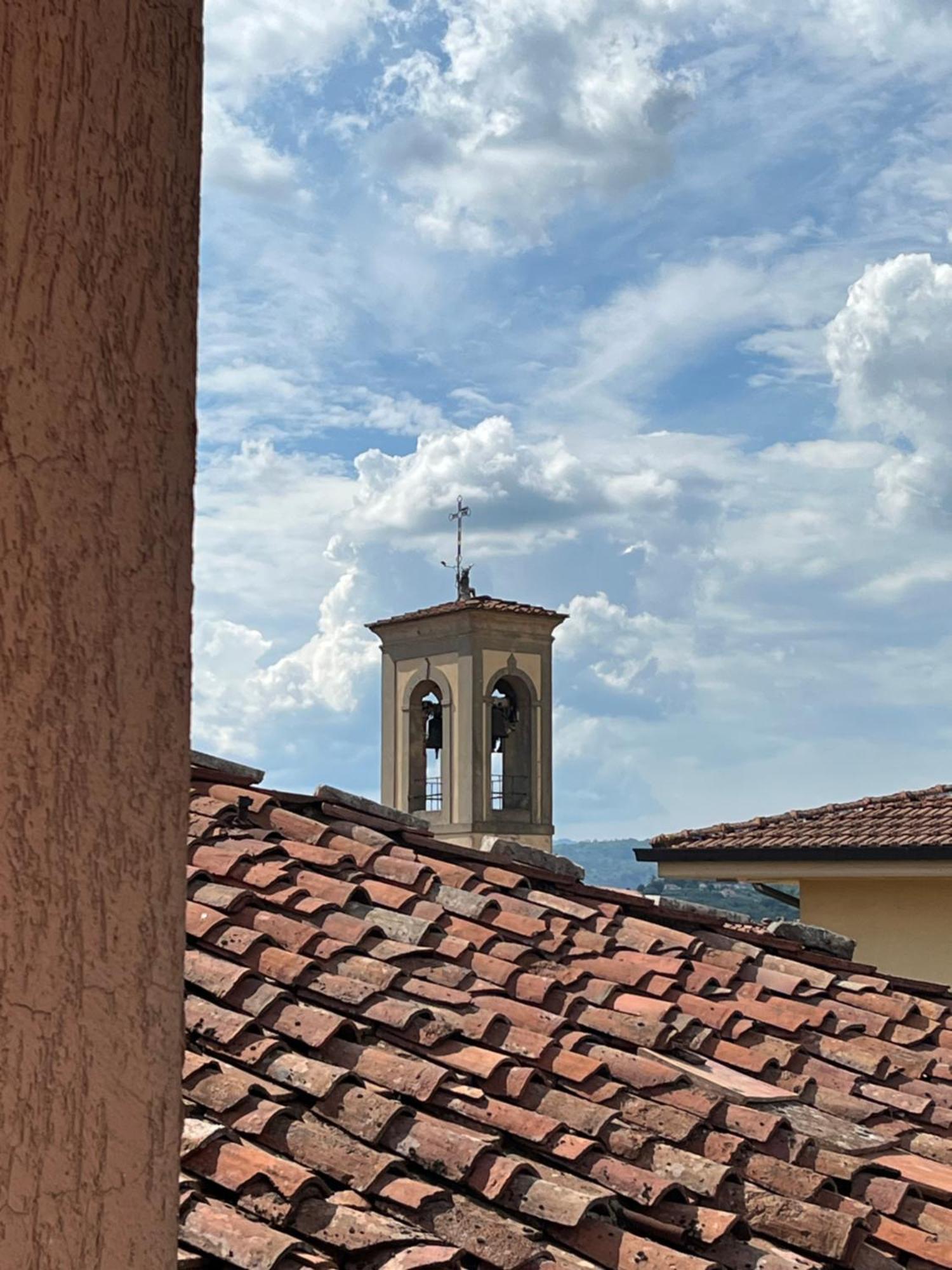 Le Case In Piazza Monsummano Terme المظهر الخارجي الصورة
