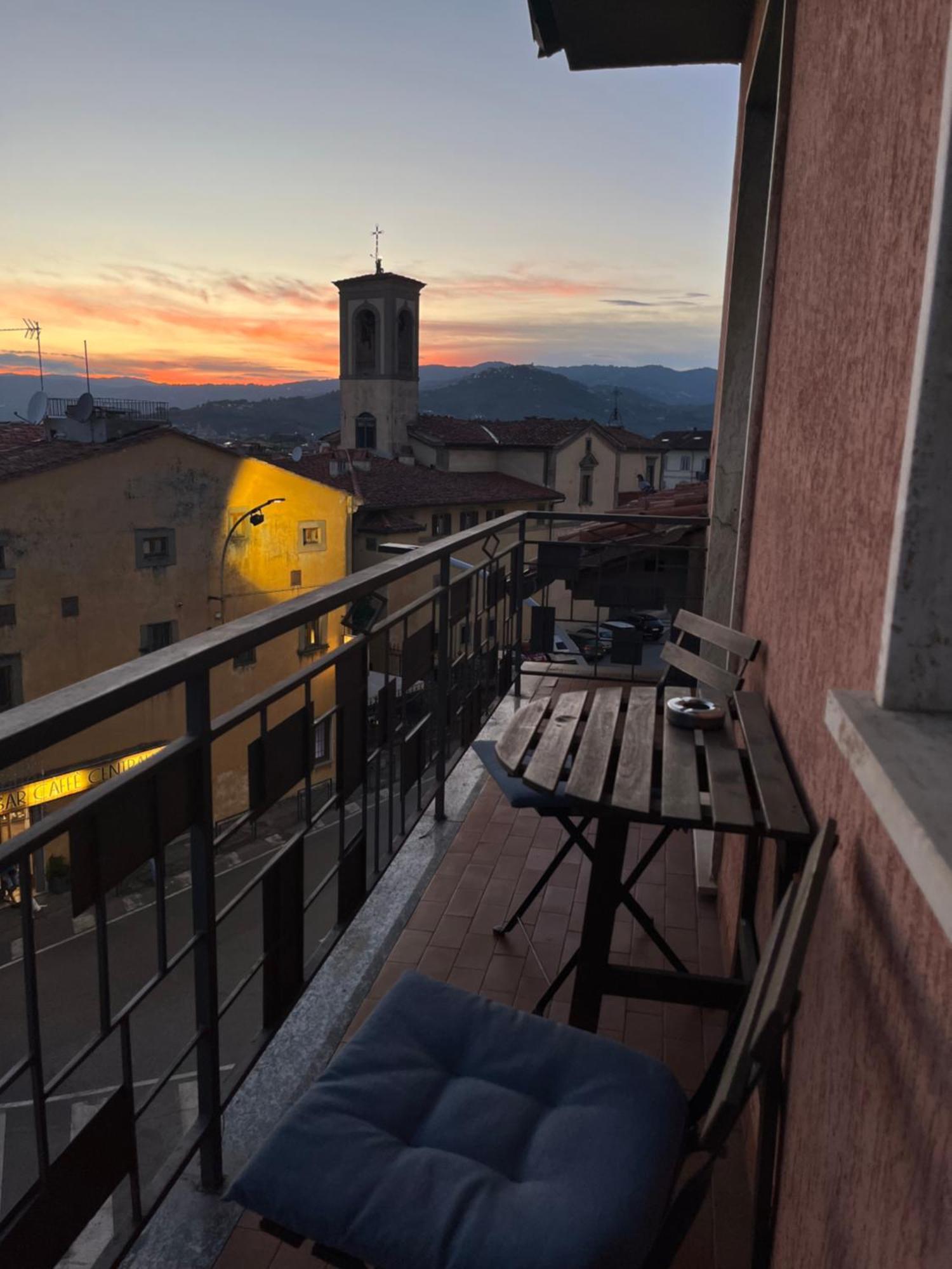 Le Case In Piazza Monsummano Terme المظهر الخارجي الصورة